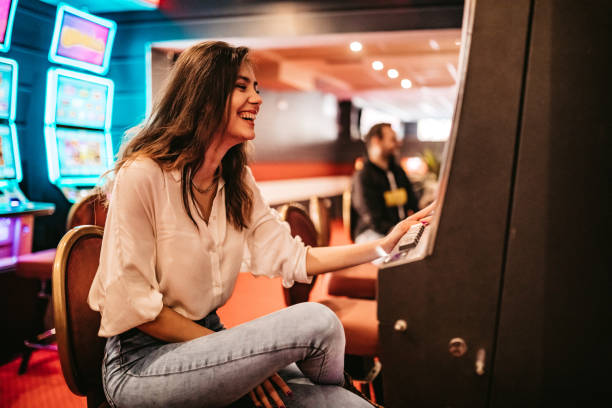 seng toto Live Roulette Salon