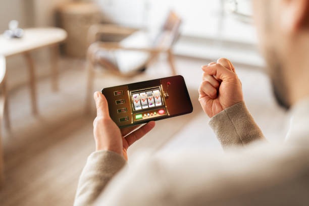 seng toto Phone verification